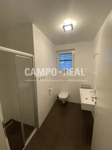 CAMPO-STADTHAUS: Modernes Architektenhaus