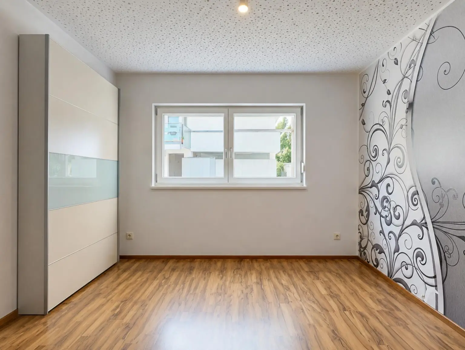 Wohnung - Zimmer II-