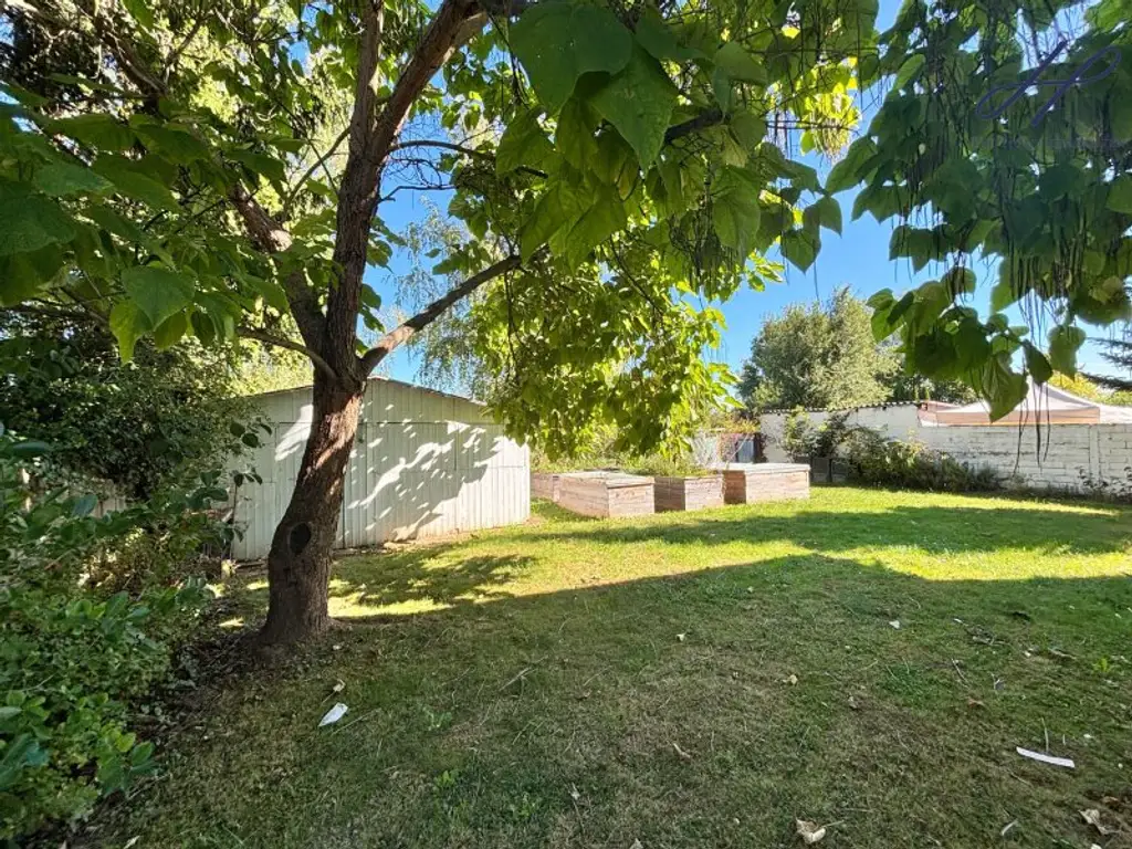 geräumiges Einfamilienhaus in ruhiger Lage