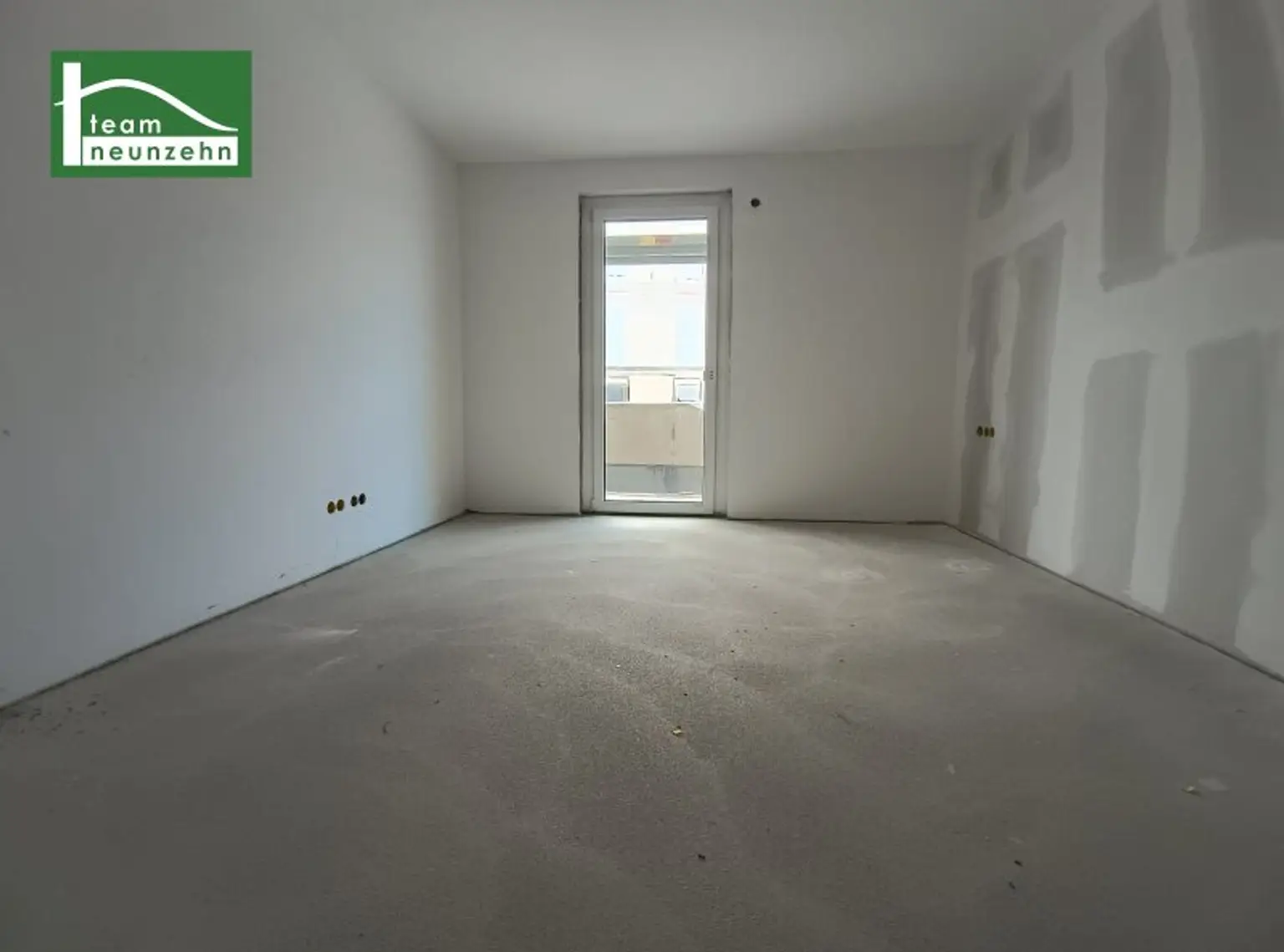Ihr neues Zuhause mit viel Platz! 2 Bäder - großer Balkon - modern und  hochwertig - FLORIANI – Quartier am Tullnerfeld