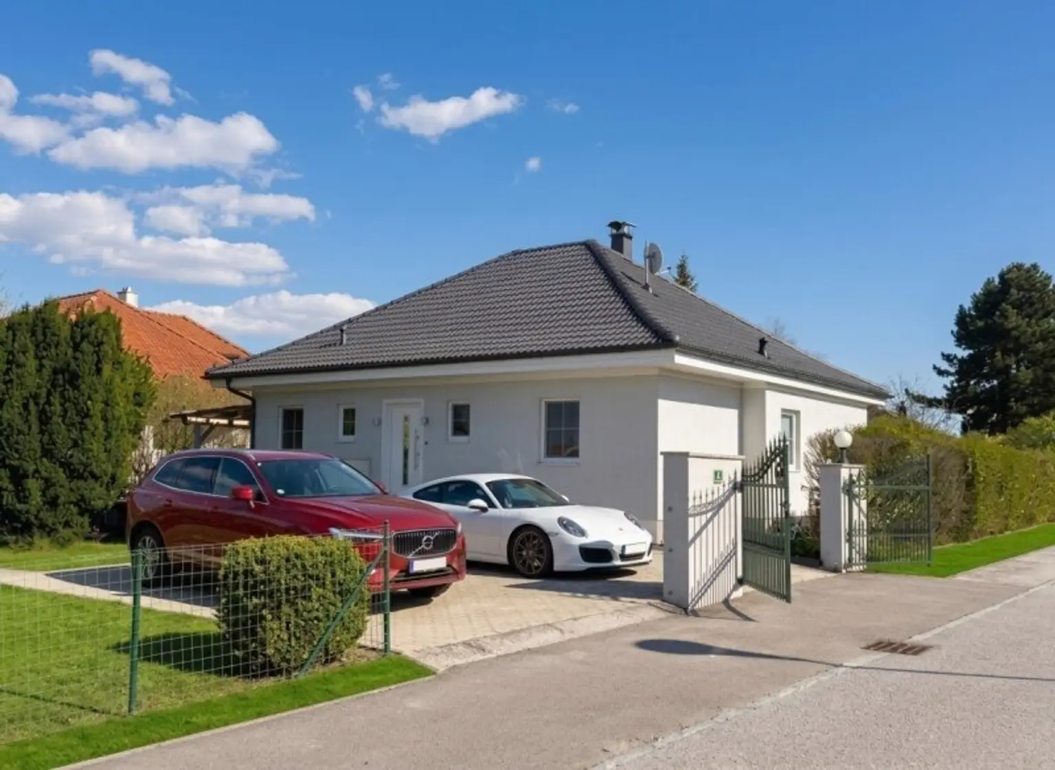Außenansicht