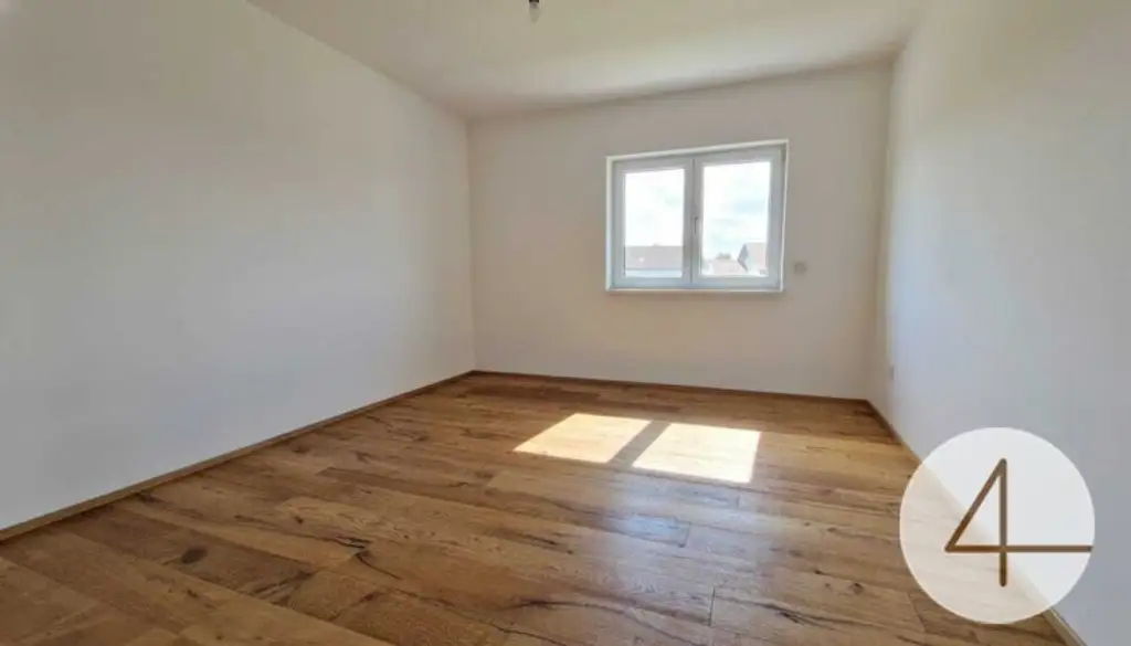 Am Lagerfeuer und lange Abende bei Kerzenschein im Garten mit Freunden! 141m2 Nutzfläche + Doppelgarage