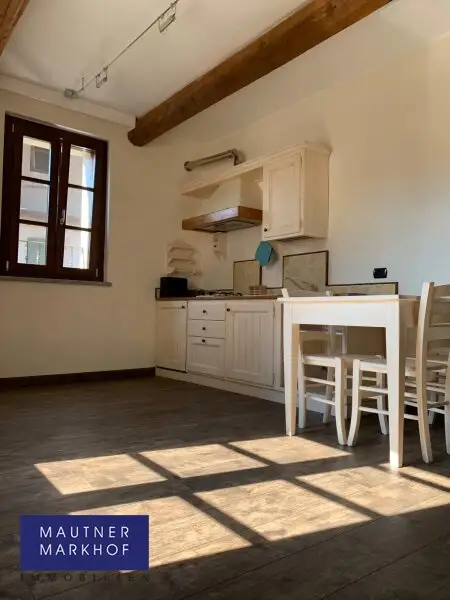 Landsitz mit Flair und Charakter - B&B Pension - Wohngemeinschaft in Grünruhelage nahe Mailand!
