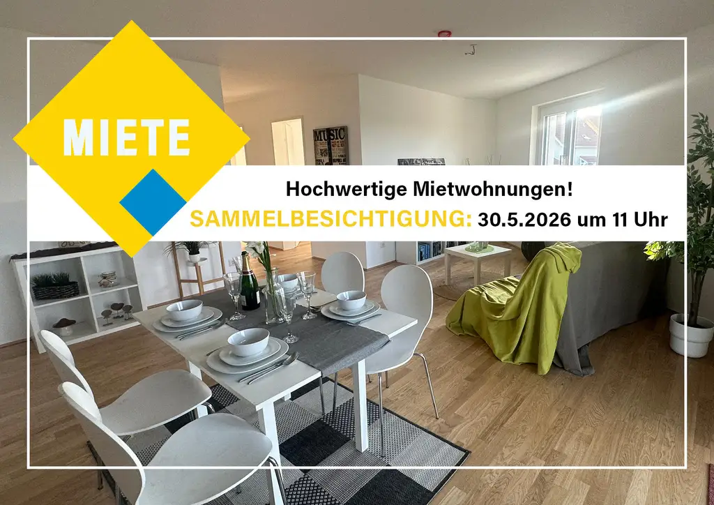 2326 Lanzendorf, Ing. Karl Strycek-Straße 2 MIETE