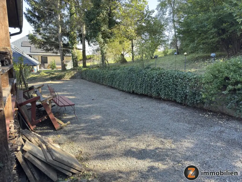 Stegersbach: Kleines Häuschen in Zentrumsnähe