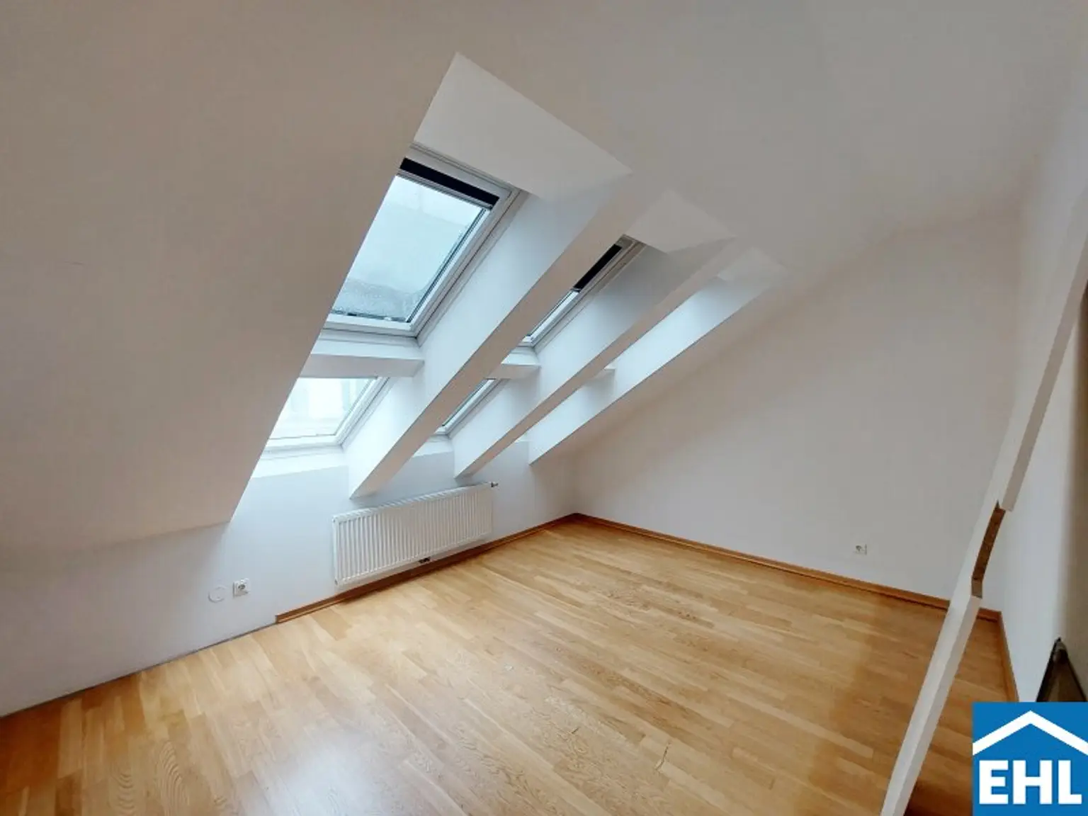Traumhafte 3-Zimmer-Wohnung mit Terrasse direkt an der Mariahilfer Straße!
