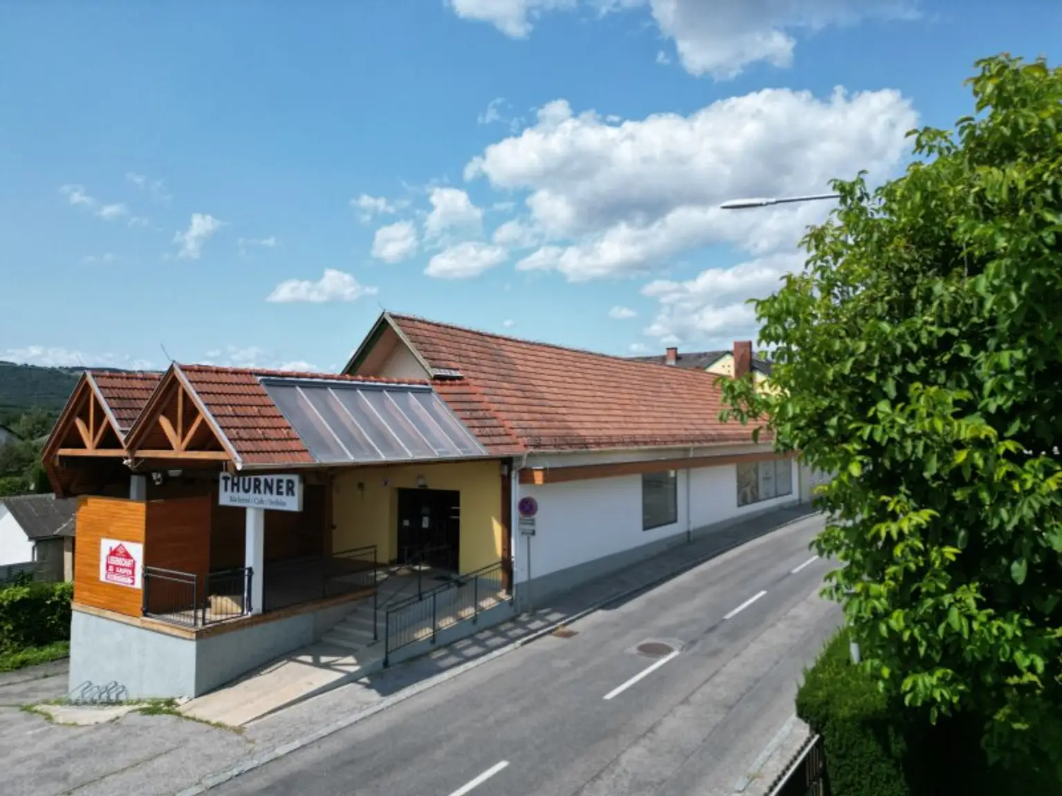 + Gepflegte Liegenschaft mit unzähligen Möglichkeiten, in Pilgersdorf zu verkaufen! +