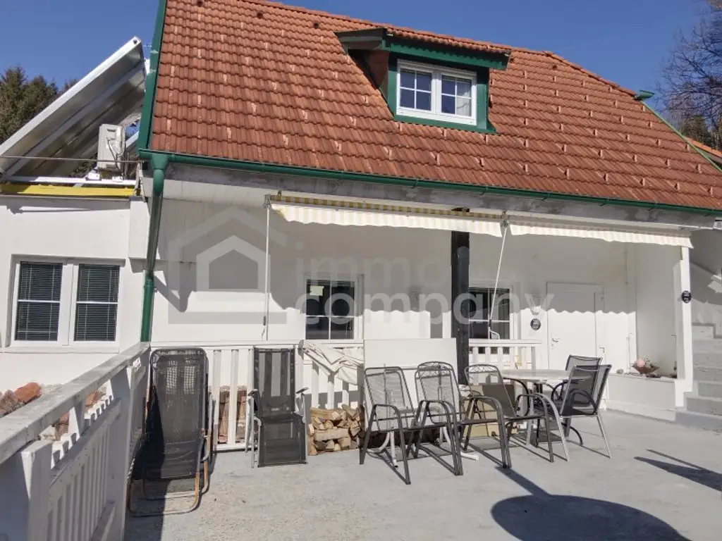 Modernes Einfamilienhaus in Bromberg: 4 Zimmer, Garten, Terrasse