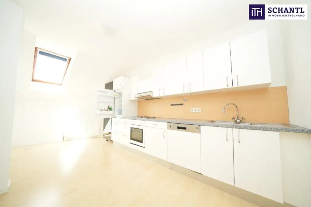 DIE BESTE LAGE DEUTSCHLANDSBERGS! Bestandsfreies Zinshaus mit ehrlichen Entwicklungsmöglichkeiten - riesen Potenzial dank der Koralmbahn!