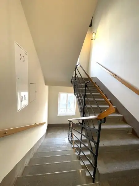 Ruheoase - 3-Zimmer-Altbauwohnung mit Terrasse, im 18. Bezirk!