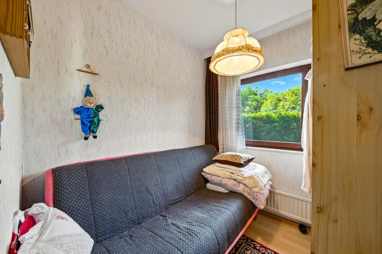 Idyllisches Haus am See mit eigenem Wasserzugang – ganzjährig bewohnbar und als Hauptwohnsitz nutzbar!