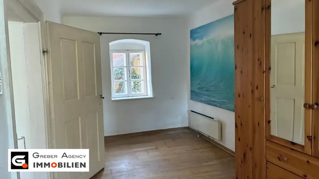 Charmantes Bauernhaus in Groß-Reipersdorf – Ihr neues Zuhause für nur 99.000 €!