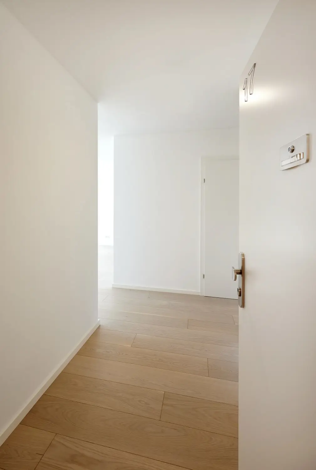 Naturnah wohnen, stadtnah leben – Ihre 3-Zimmer-Loggiawohnung 
mit Wohlfühlfaktor! ERSTBEZUG!