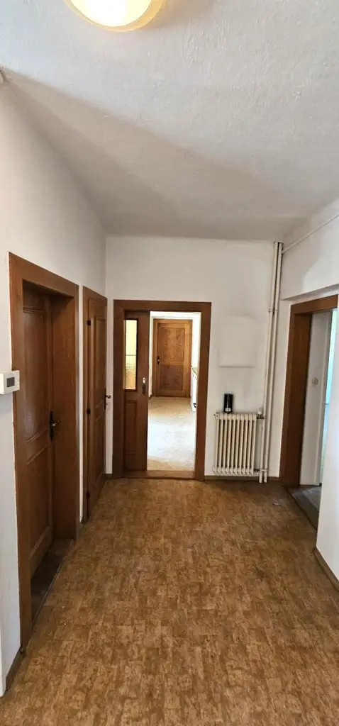 Haus mit großem Gestaltungsspielraum 2 Wohneinheiten