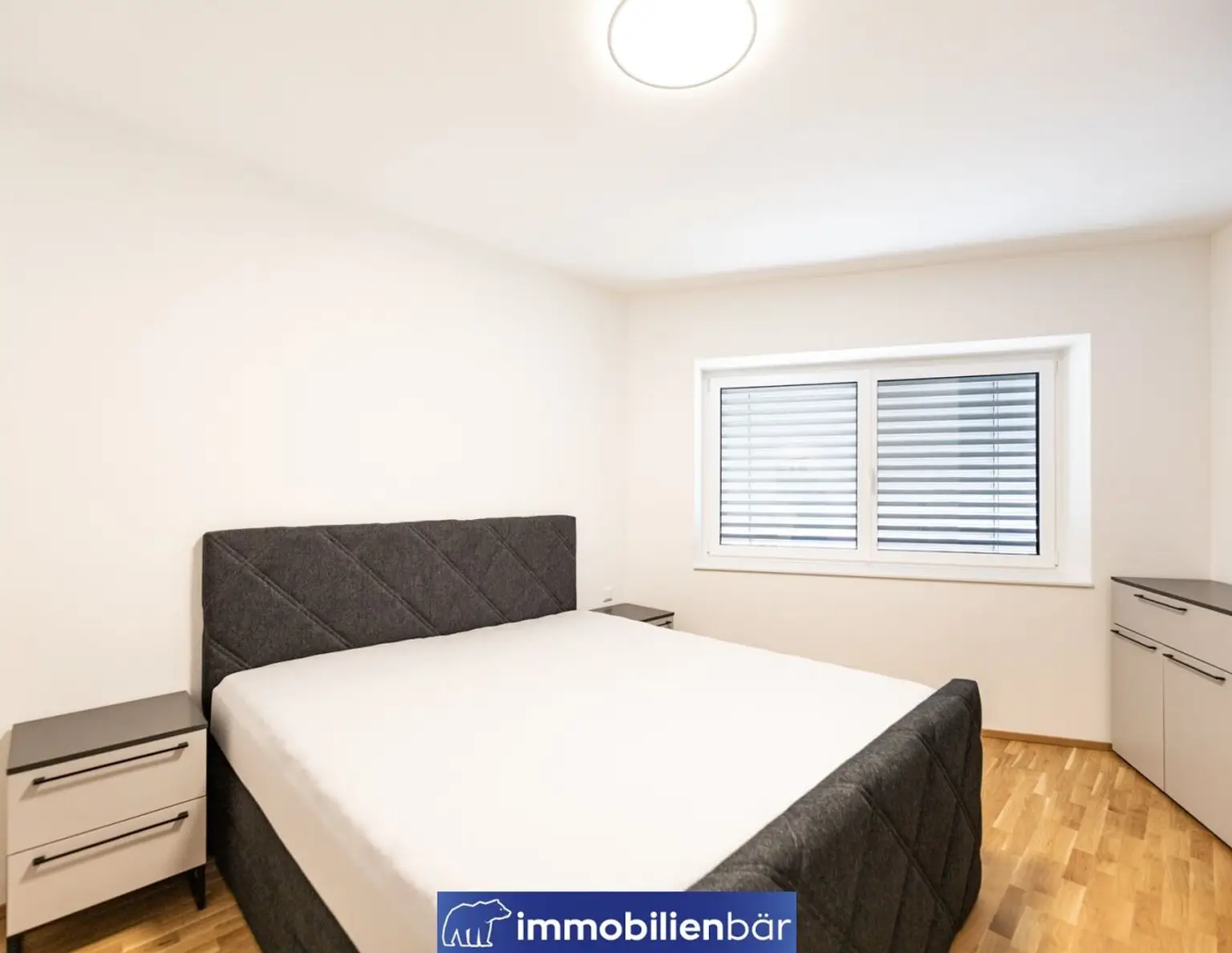 Traumhafte Neubau Wohnung in idyllischer Lage - Top B17 - Einbauküche - Raffstores - Möbelablöse möglich