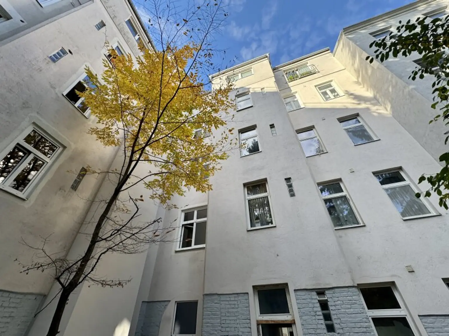 Revitalisierungsprojekt in Wien-Meidling – Mehrere Einheiten mit Ausbauchancen