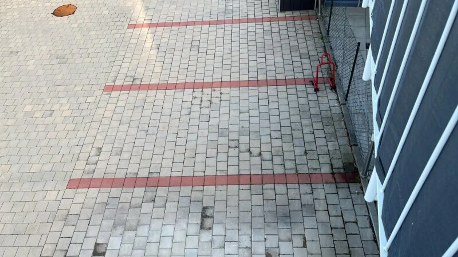 Seltene Gelegenheit in Münchendorf