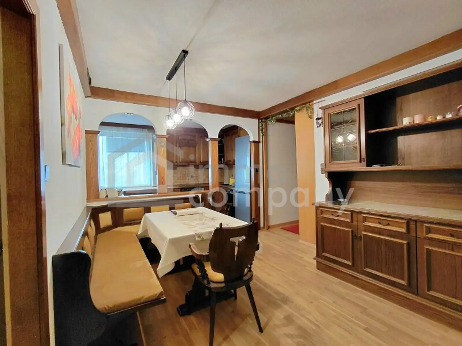 Geräumige 104m² Wohnung mit Loggia in 1100 Wien – Ihr neues Zuhause wartet auf Sie!