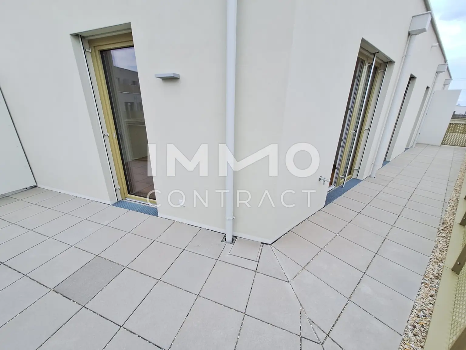 Für Naturliebhaber; 3 Zimmerwohnung mit Balkon