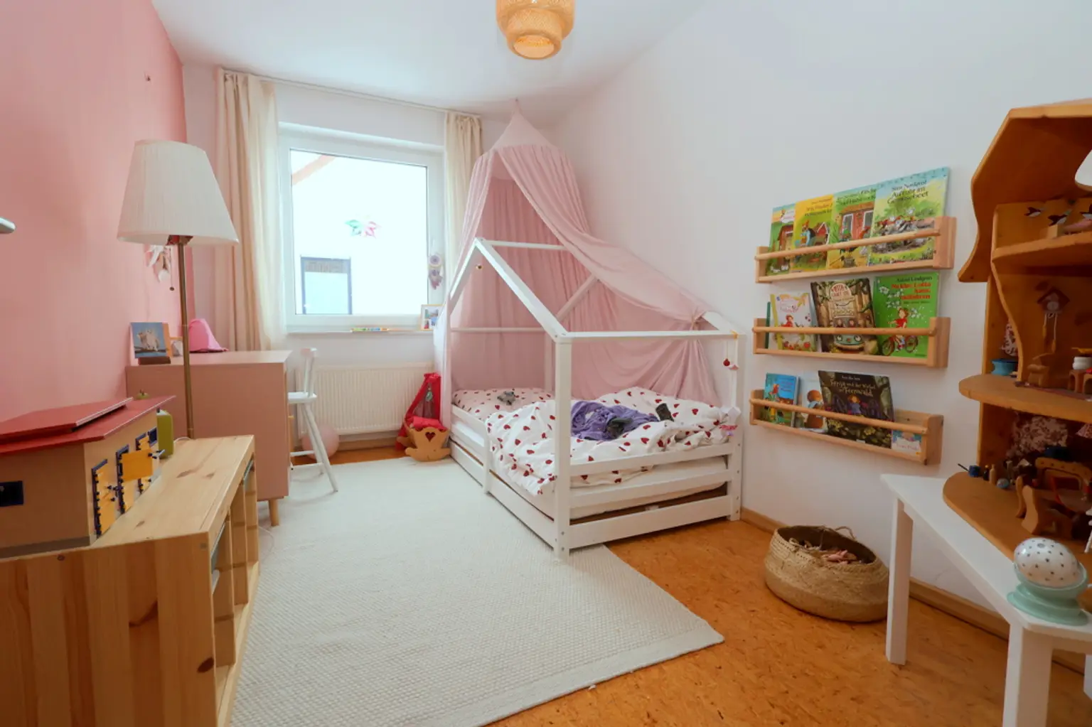 Kinderzimmer 1