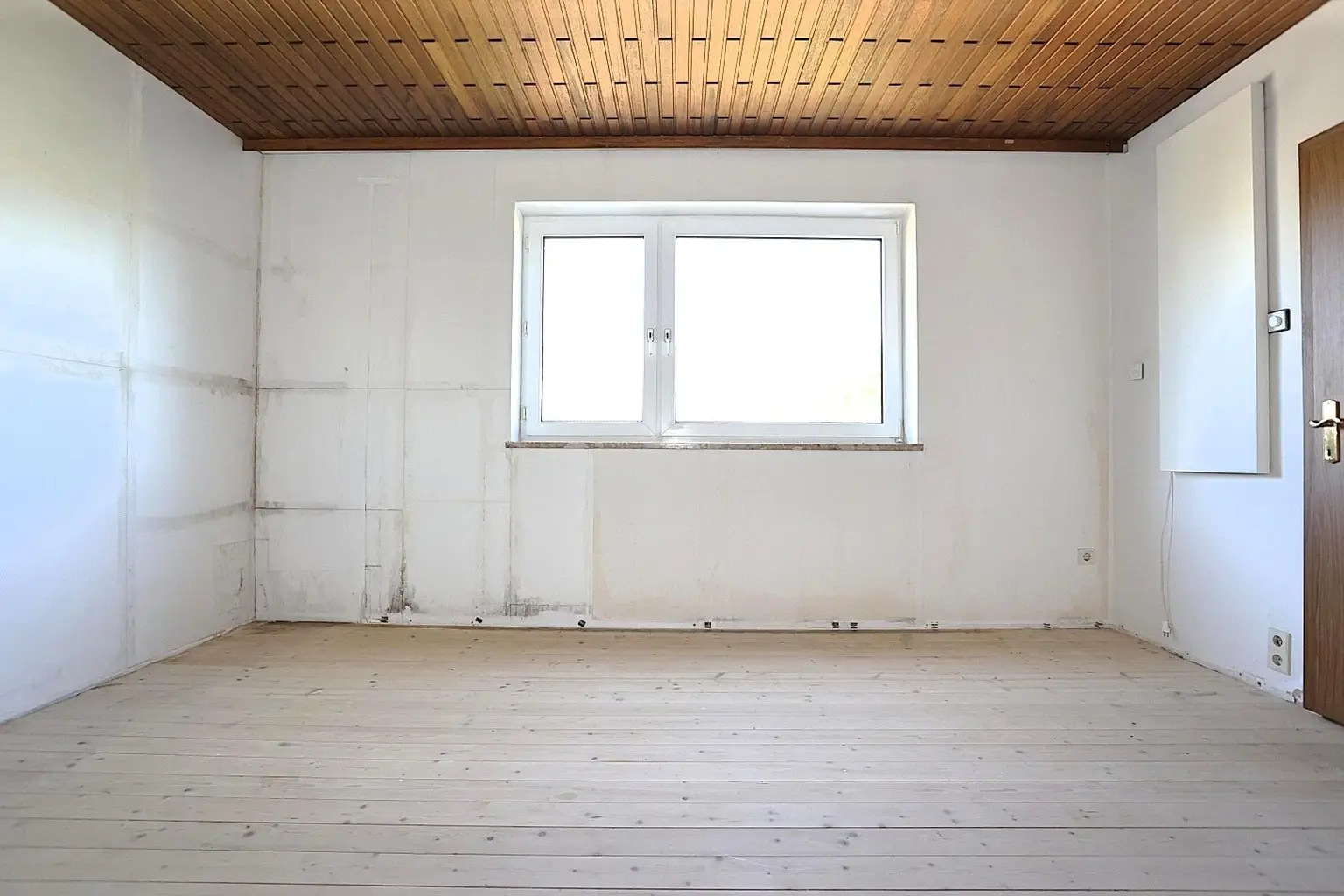 Schlafzimmer EG
