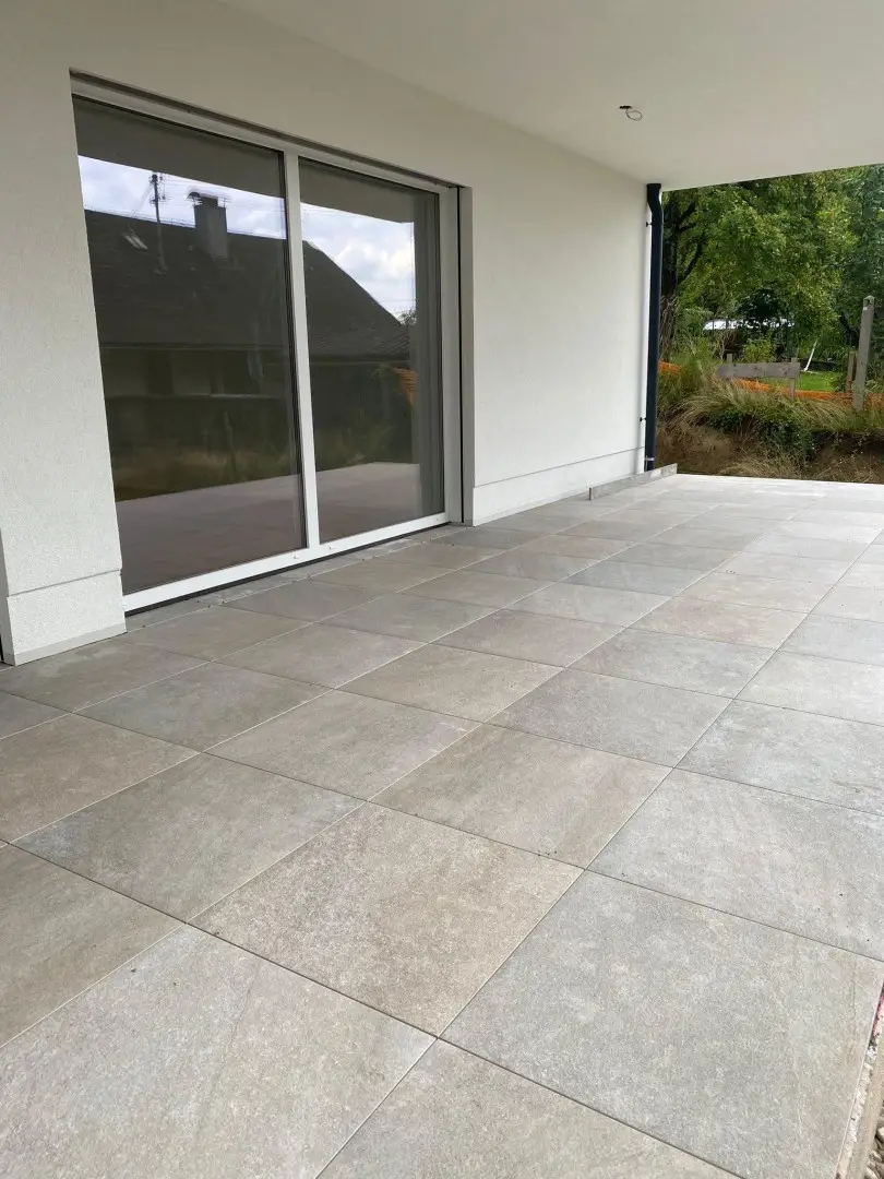 Wohlfühlen am Sonnenhang - Erstbezug in moderne Gartenwohnung!