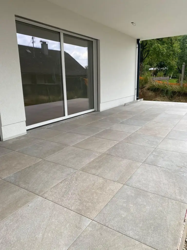 Wohlfühlen am Sonnenhang - Erstbezug in moderne Gartenwohnung!