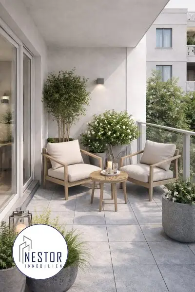 Wohnung - NESTOR Immobilien