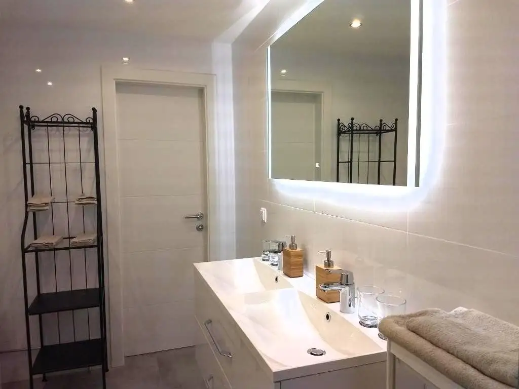 Luftige Freiheit - Eine tolle Wohnung mit 2 Balkone und Weitblick in der City