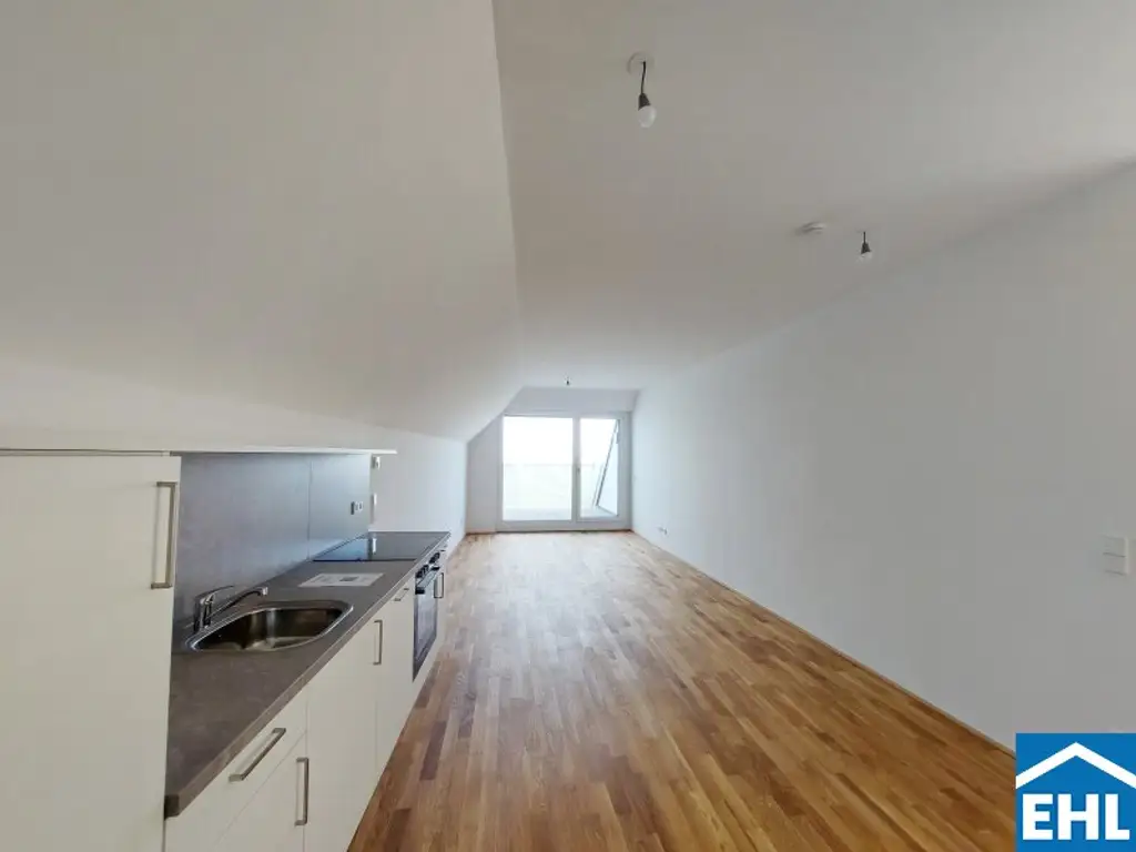 Wohnen mit Stil und Komfort – Ihr neues Zuhause in Simmering!
