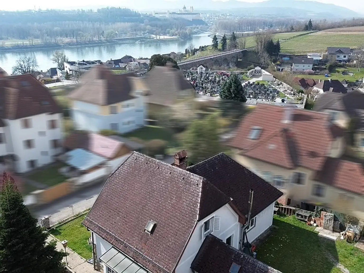 Aussenaufnahme