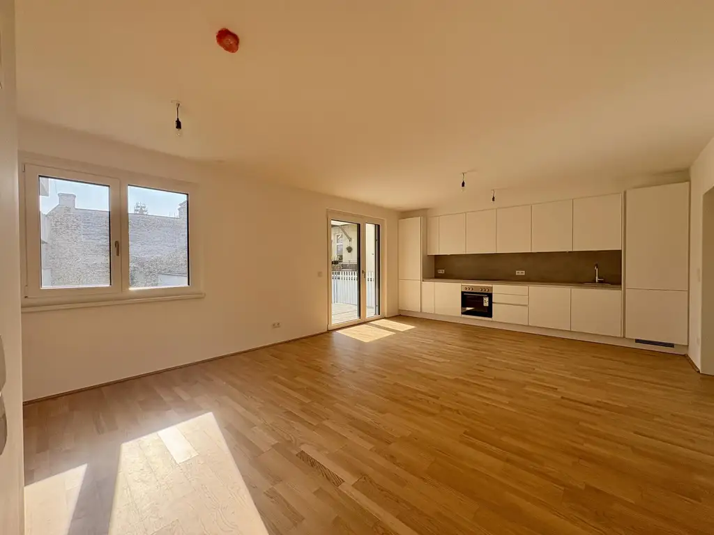 3-Zimmer-Traum in Penzing – Wohnen im Grünen & doch in der Stadt