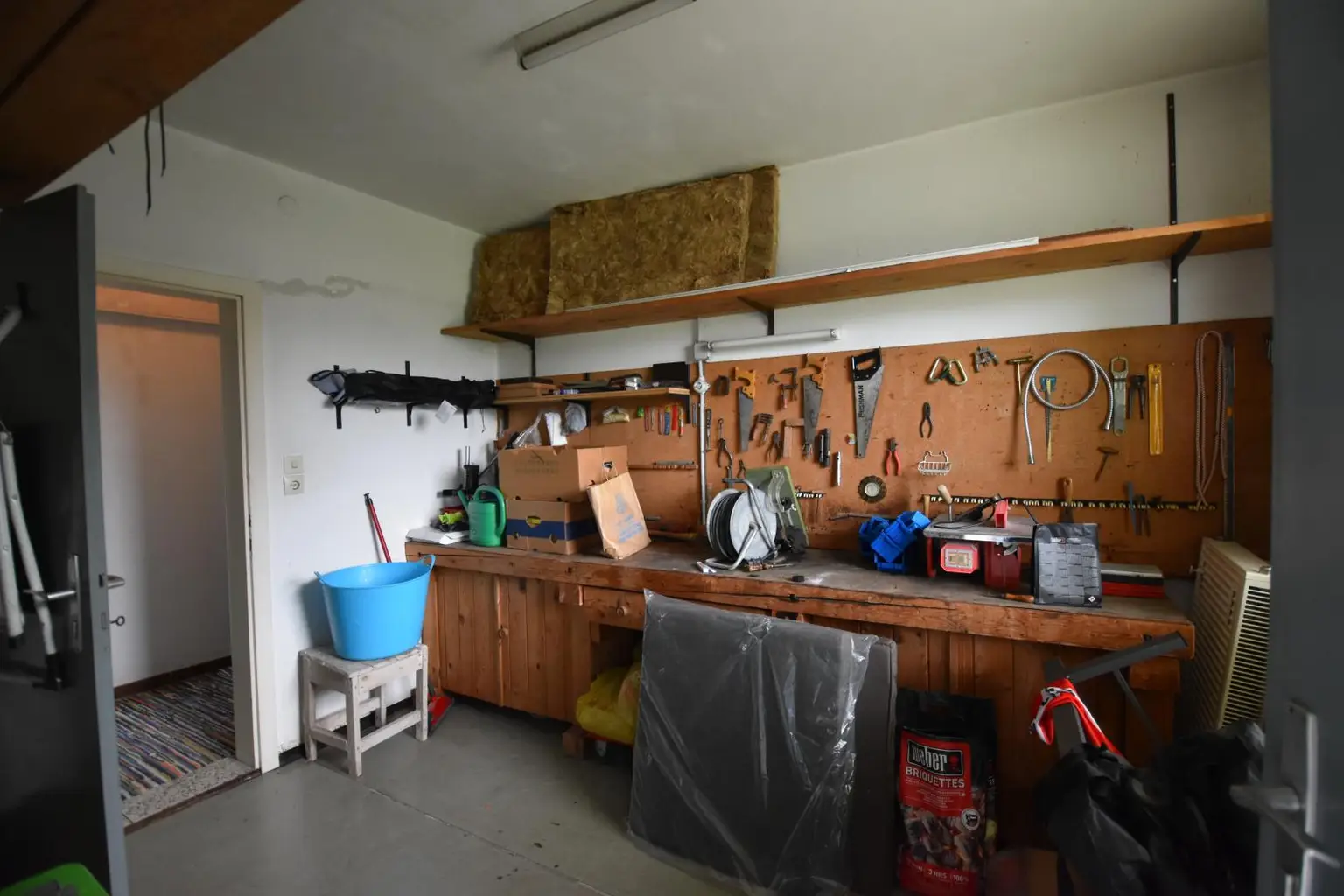 Ein Zuhause voller Möglichkeiten – Haus in Blindenmarkt