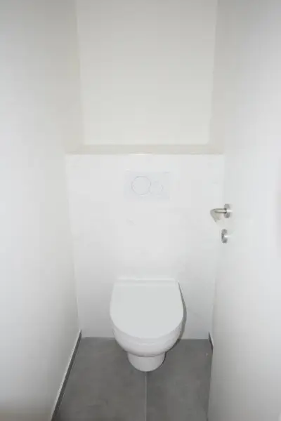 Erstbezug, 2 Zimmer, Lift, gute Lage