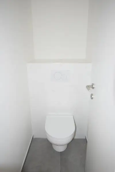 Erstbezug, 2 Zimmer, Lift, gute Lage