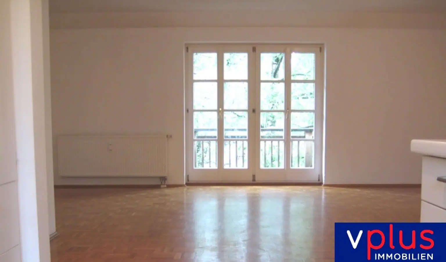 Zentral gelegen - im Herzen von Götzis