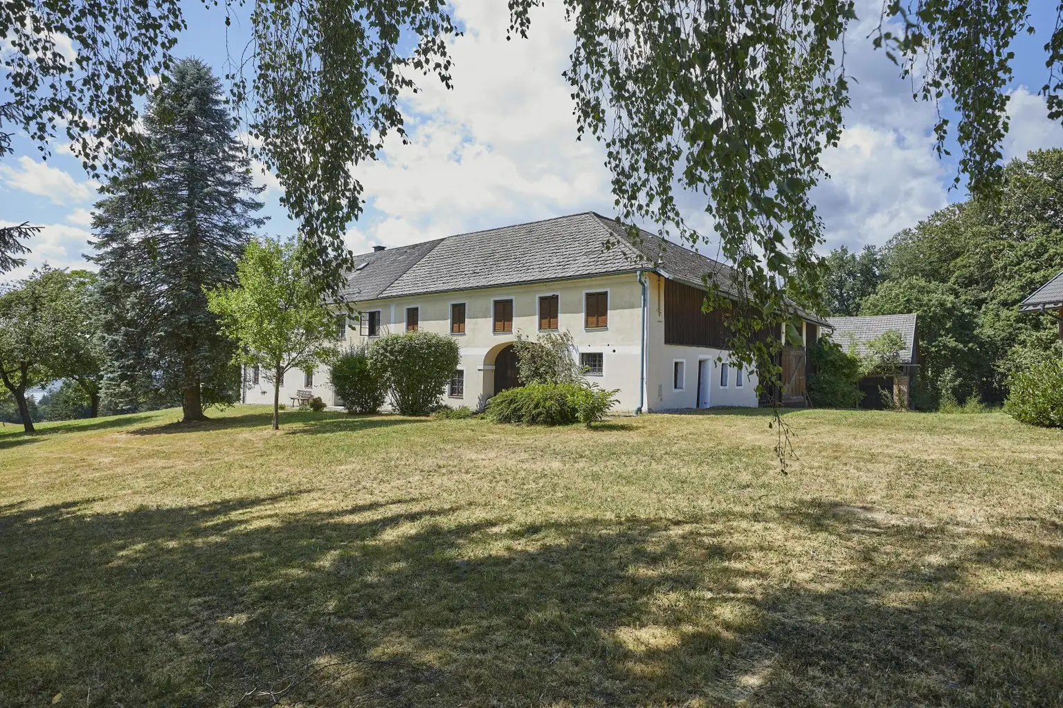 Außenansicht