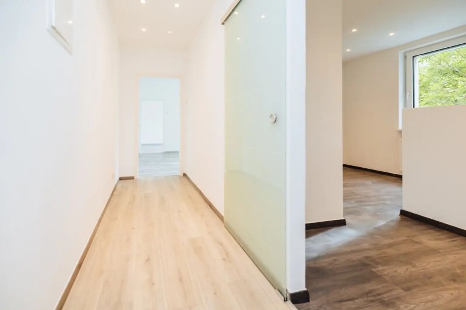PROVISIONSFREI I 69 M² WOHNGENUSS I MODERNES ZUHAUSE MIT RUHEFAKTOR I BESTE VERKEHRSANBINDUNG / HAUSTIERE WILLKOMMEN I PROJEKT WOHNEN