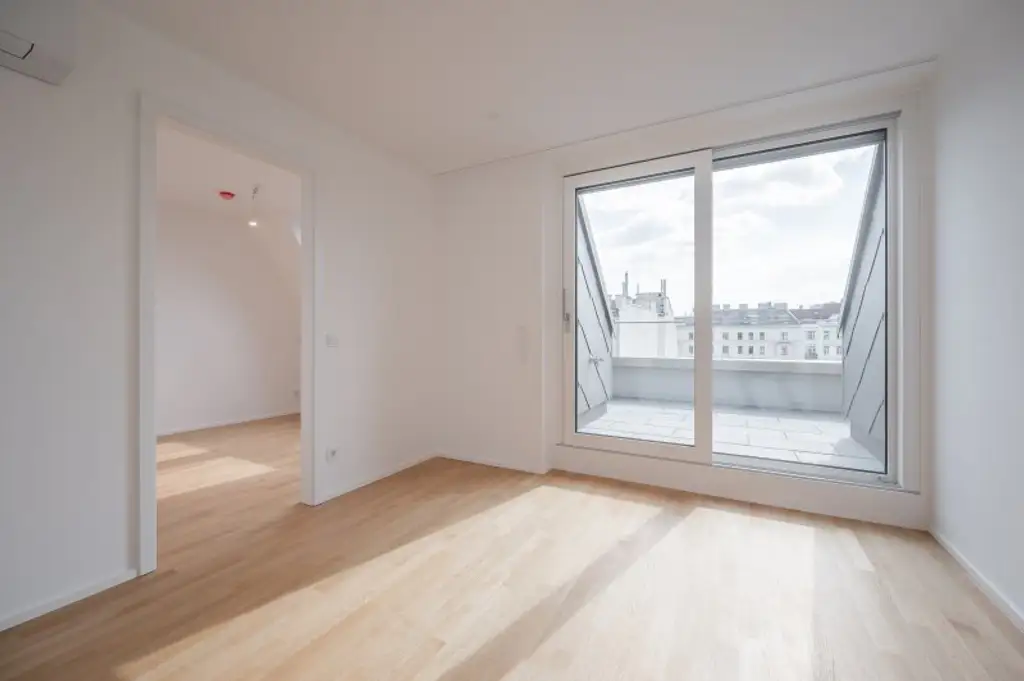 ++MOLLARD 50++ stilvolle 3-Zimmer-Wohnung mitten im Herzen der Stadt (1/29)