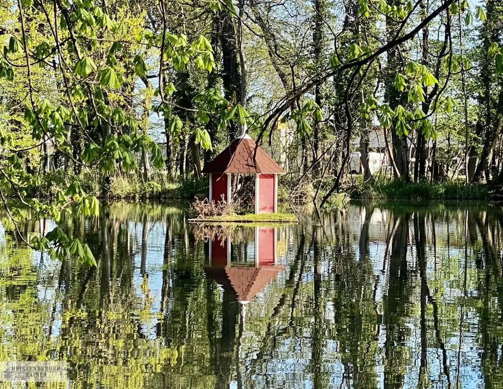 POTTENDORF /// WOHNEN IN BESTER LAGE /// DREI BAUGRÜNDE AN PRIVATSTRASSE
