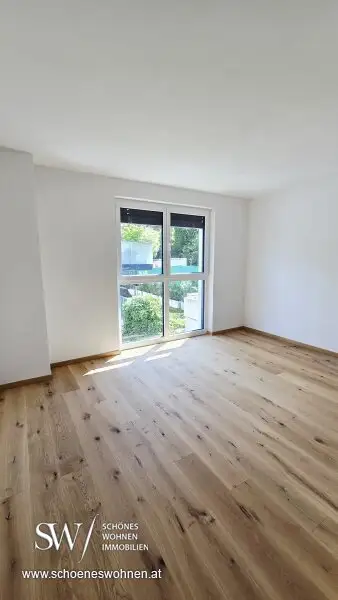 NEUBAUPROJEKT IN DORNBACH! Exklusive Erstbezugswohnungen in bester Lage!