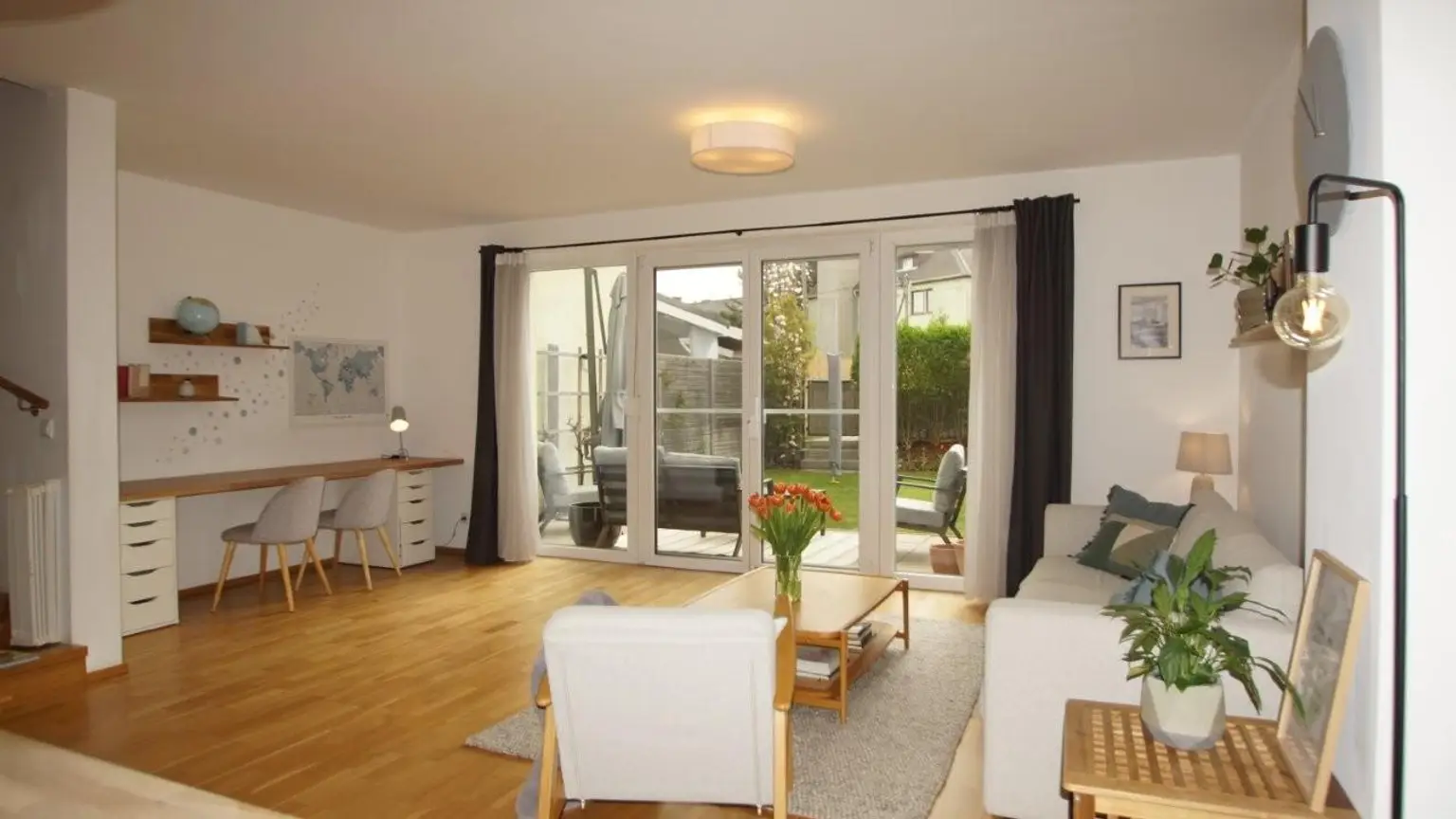 22 Wohnzimmer EG RH 1220