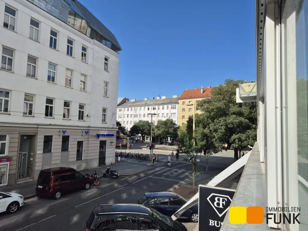 Adrettes Büro in zentraler Lage im 12.Bezirk