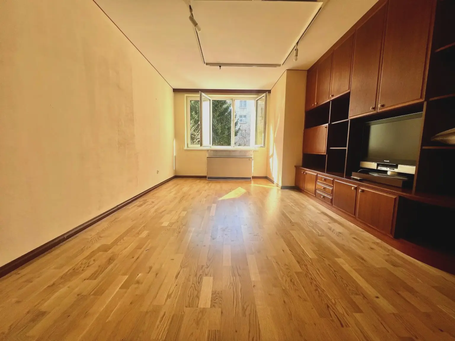 15 | HELLE 3 Zimmer mit Lift im 1. Stock – Ruhelage Nähe U3 | Prima Service Immobilien