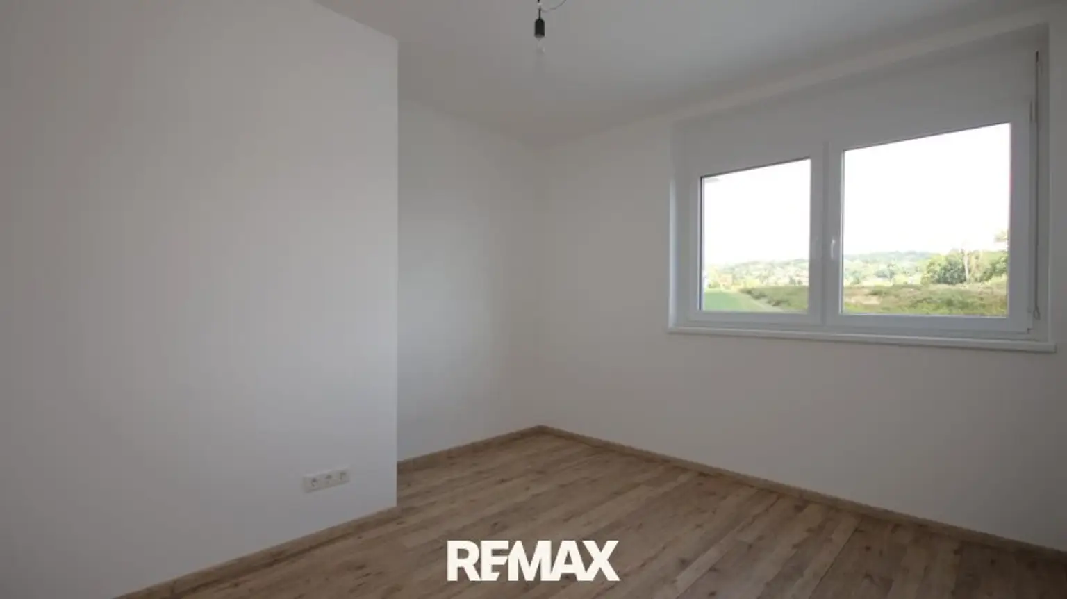Zimmer nordseitig