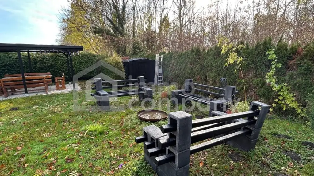 Grundstück zum Wohlfühlen in idyllischer Grünruhelage!