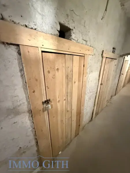 LICHT, LUFT & LEBENSQUALITÄT – 4-ZIMMER-WOHNUNG MIT TERRASSE IN RUHIGER STADTLAGE (1050) ZU KAUFEN!