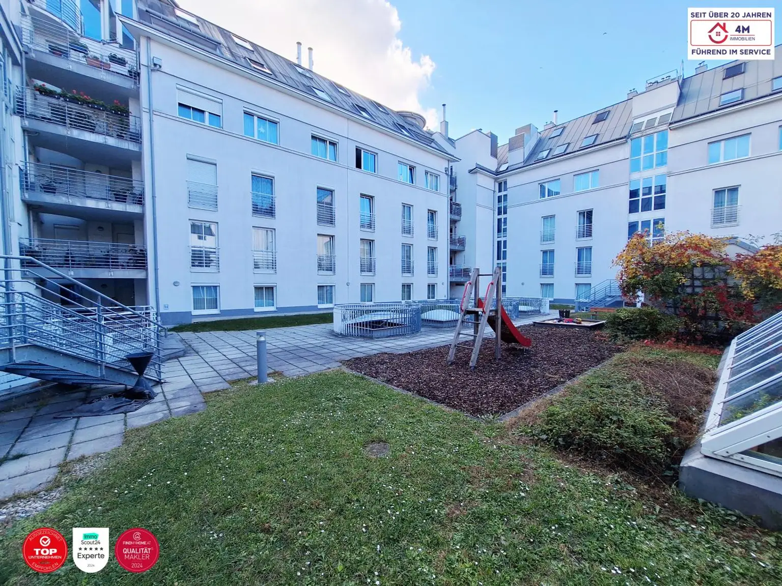 Anlegerhit oder Eigenheim? Neubauwohnung beim OPEN HOUSE entdecken!
