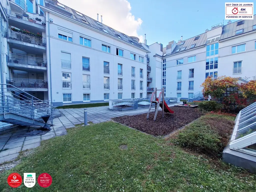 Anlegerhit oder Eigenheim? Neubauwohnung beim OPEN HOUSE entdecken!