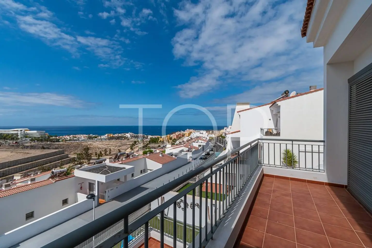 Apartment-Magnolia-Golf-Resort-Terrace-Palm-Mar-Tenerife-2